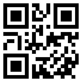3912607861 - Immagine del Qr Code associato