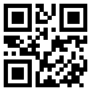 Scansione del Qr Code di 3912607864