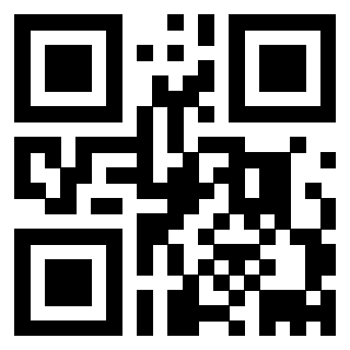 Immagine del QrCode di 3912607865