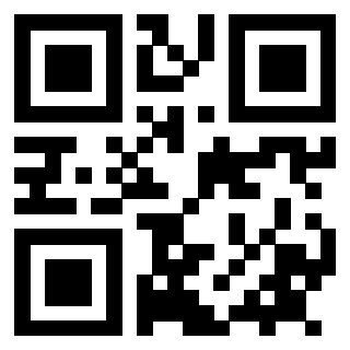 3912607866 Qr Code associato