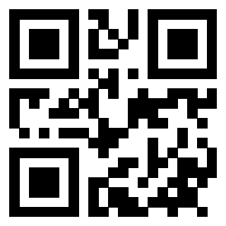 Immagine del QrCode di 3912607867