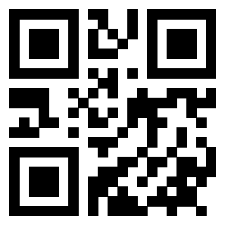 Immagine del Qr Code di 3912607871