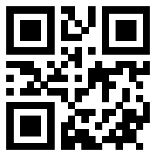 3912607873 - Immagine del Qr Code associato
