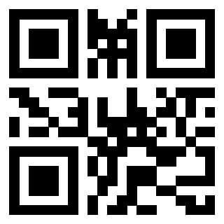Scansione del Qr Code di 3912607874