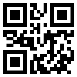 3912607875 Qr Code associato