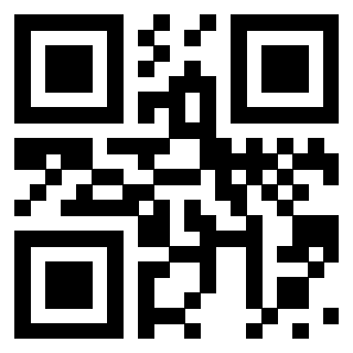 Immagine del Qr Code di 3912607876