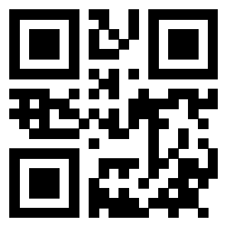 3912607877 - Immagine del Qr Code associato