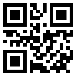 Il QrCode di 3912607879