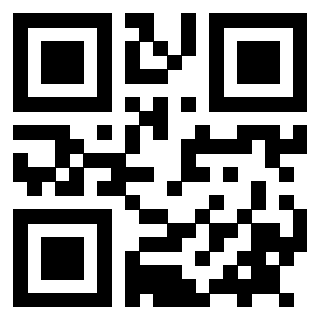 Immagine del Qr Code di 3912607881
