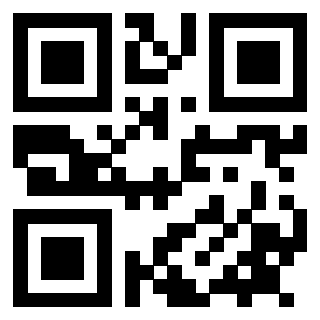 Scansione del QrCode di 3912607884