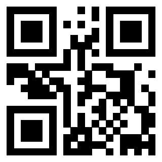 Il QrCode di 3912607886