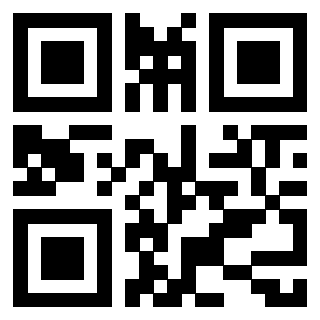 3912607889 Qr Code associato
