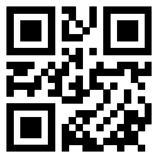 3912607890 Qr Code associato
