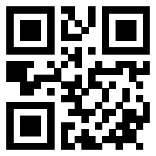 3912607891 - Immagine del Qr Code associato