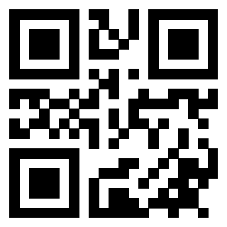 3912607892 Qr Code associato