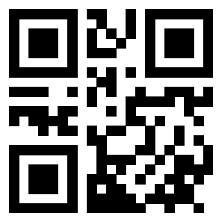 Il Qr Code di 3912607894