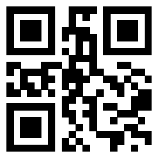 Immagine del QrCode di 3912607895