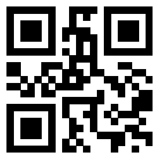 Il Qr Code di 3912607898