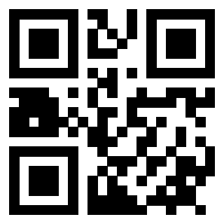 3912607899 - Immagine del QrCode