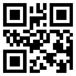 3912607901 QrCode associato