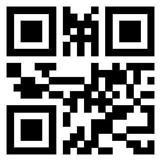 3912607903 - Immagine del QrCode