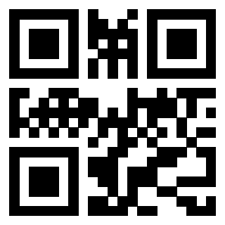 Immagine del QrCode di 3912607909