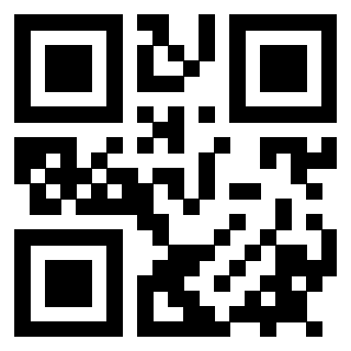Scansione del Qr Code di 3912607910