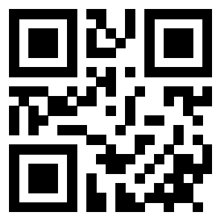 Scansione del Qr Code di 3912607918