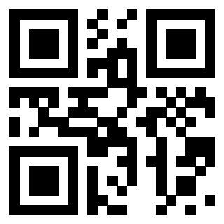 3912607921 - Immagine del Qr Code associato