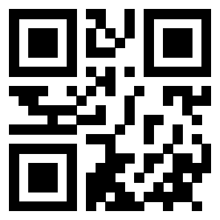 Scansione del Qr Code di 3912607923