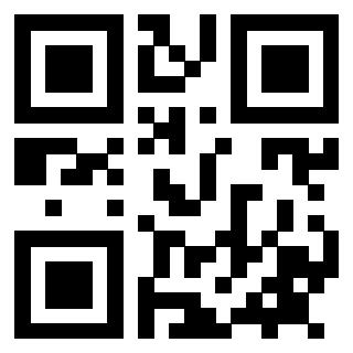 3912607925 - Immagine del QrCode