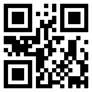 3912607929 - Immagine del Qr Code associato