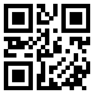 Scansione del Qr Code di 3912607930