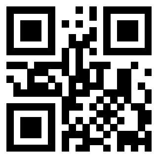 3912607931 - Immagine del Qr Code associato