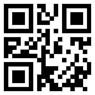 Immagine del Qr Code di 3912607932