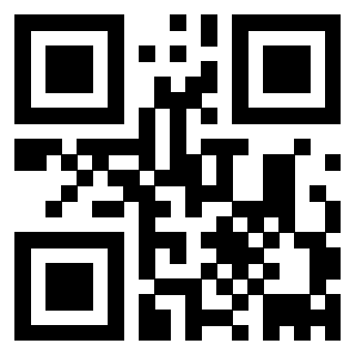 3912607933 - Immagine del QrCode associato