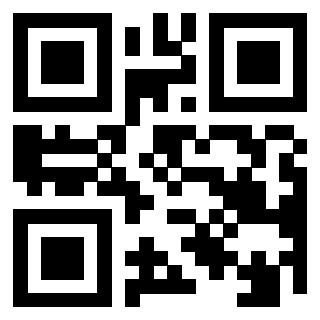 Immagine del Qr Code di 3912607934