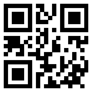 3912607937 - Immagine del Qr Code associato
