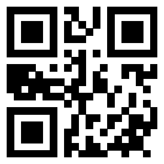 3912607943 - Immagine del QrCode associato