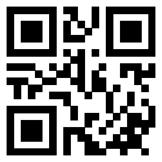 Il QrCode di 3912607946