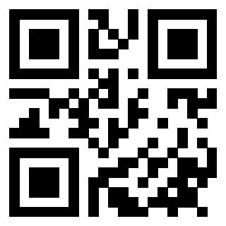3912607951 - Immagine del QrCode associato