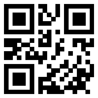 Immagine del QrCode di 3912607954