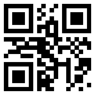 Immagine del QrCode di 3912607956