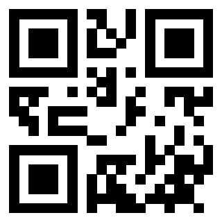 Immagine del QrCode di 3912607957