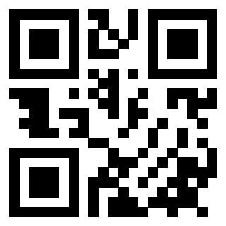 Il QrCode di 3912607960