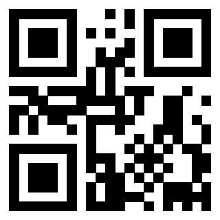 Immagine del QrCode di 3912607961