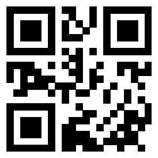 Immagine del QrCode di 3912607962