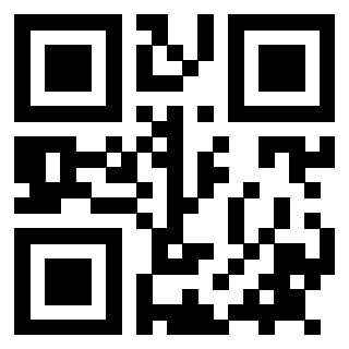 3912607966 - Immagine del Qr Code associato