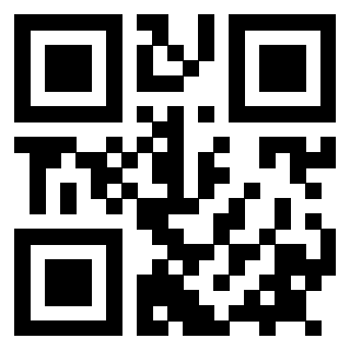 Immagine del QrCode di 3912607969