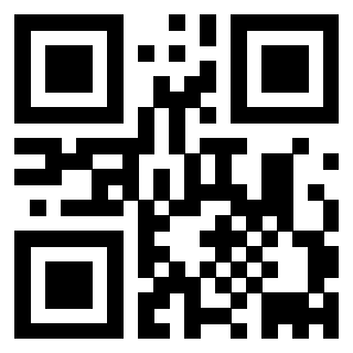 3912607972 - Immagine del QrCode associato